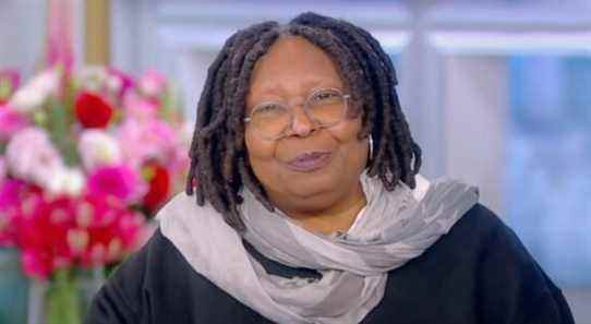 Deux mois après sa suspension, Whoopi Goldberg de The View sera à nouveau absent de l'émission pendant un certain temps