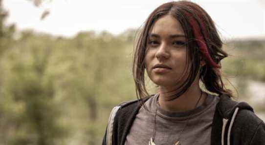 Devery Jacobs, star de Reservation Dogs, a rejoint la série Echo de Marvel