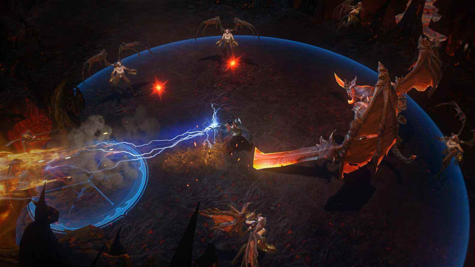 Diablo Immortal arrive sur PC avec une bêta ouverte le 2 juin

