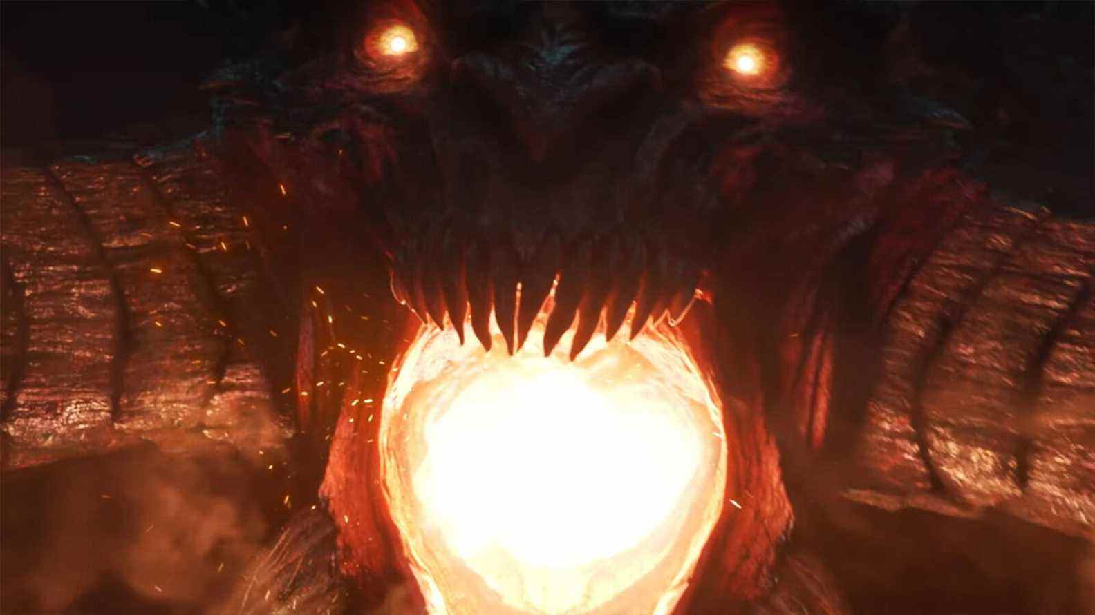 Diablo Immortal de Blizzard pour mobile sera lancé en juin, et il arrive également sur PC

