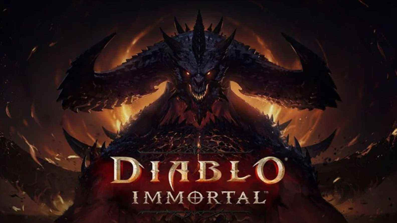 Diablo Immortal sera lancé en juin sur mobile et PC
