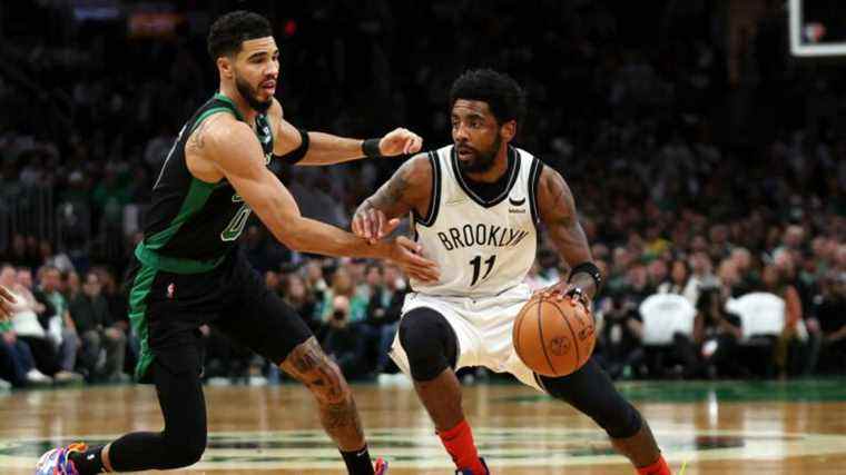 Diffusion en direct Nets vs Celtics: calendrier, chaînes et comment regarder les éliminatoires de la NBA en ligne