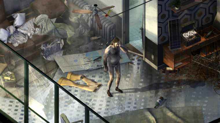 Disco Elysium : The Final Cut refusé le classement en Australie

