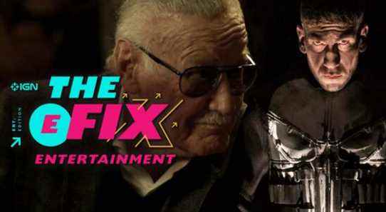 Disney Plus supprime les hommages commémoratifs des émissions Marvel de Netflix - IGN The Fix : Divertissement