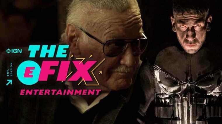 Disney Plus supprime les hommages commémoratifs des émissions Marvel de Netflix - IGN The Fix : Divertissement
