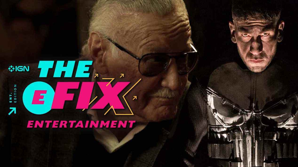 Disney Plus supprime les hommages commémoratifs des émissions Marvel de Netflix - IGN The Fix : Divertissement
