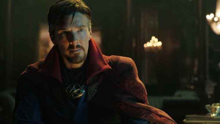 Doctor Strange 2 : Disney refuse de supprimer la référence LGBTQ en Arabie Saoudite
