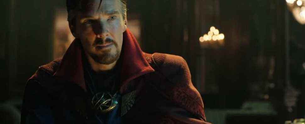 Doctor Strange 2 : Disney refuse de supprimer la référence LGBTQ en Arabie Saoudite