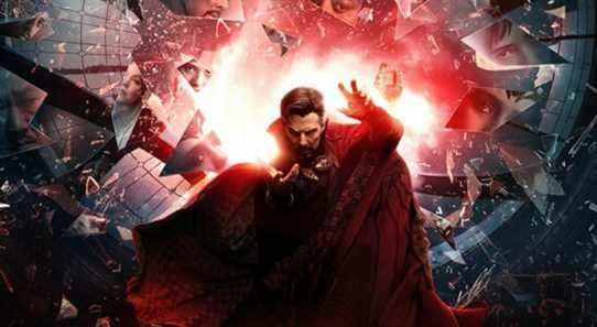 Doctor Strange dans le multivers de la folie ne sera pas l'un des films les plus longs du MCU, malgré les rumeurs