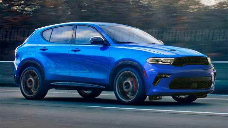 Dodge confirme le SUV hybride rechargeable Hornet et promet bientôt une muscle car électrique