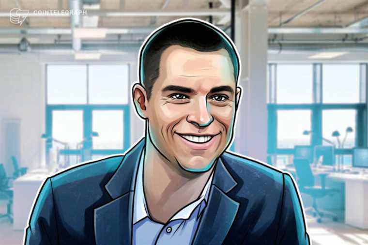 Dogecoin Jésus?  Roger Ver refait surface sur Twitter, soutient DOGE sur BTC