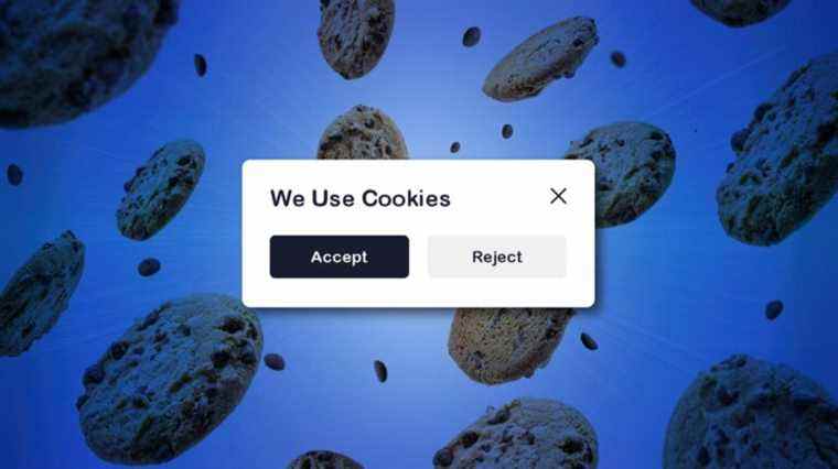 Dois-je accepter les cookies ?