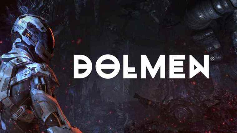 Dolmen – Une expérience spatiale imparfaite