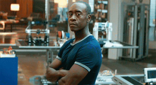 Don Cheadle