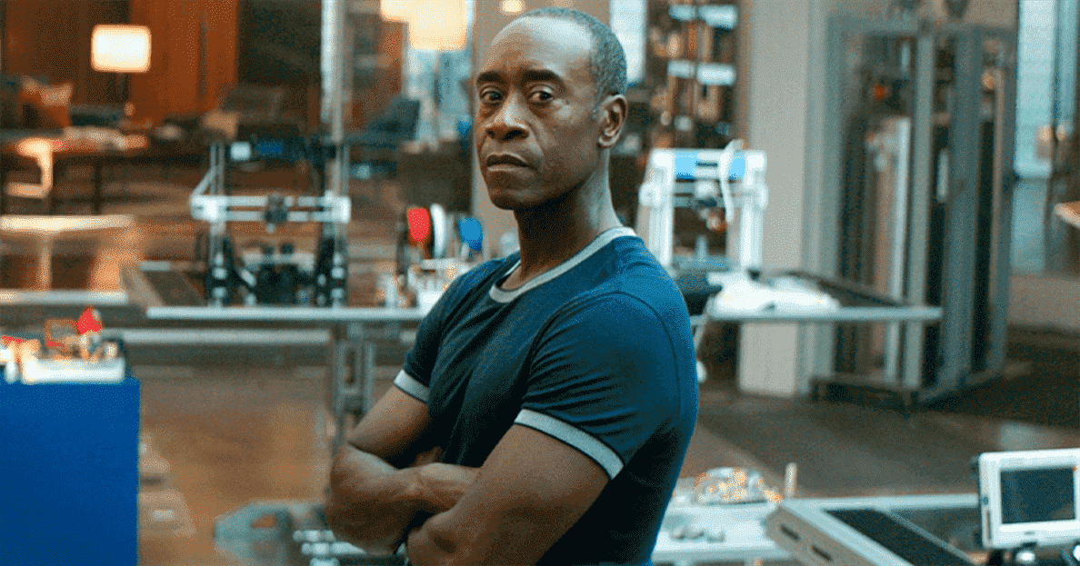 Don Cheadle 