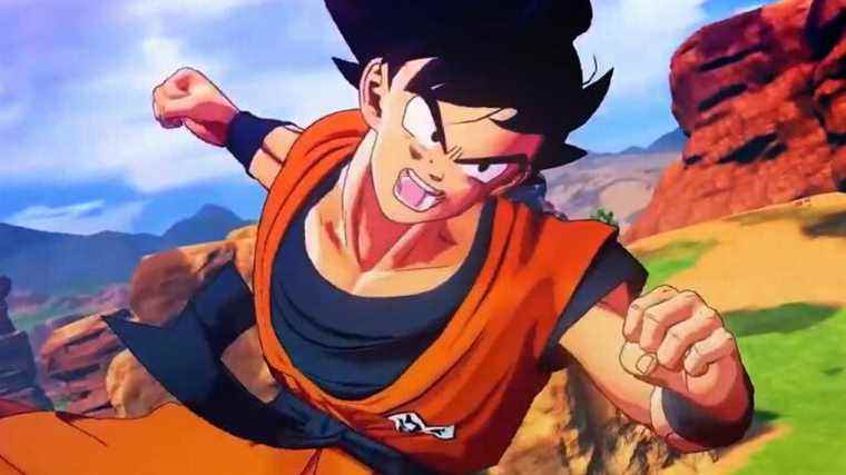 Dragon Ball Z: Kakarot pourrait recevoir un nouveau contenu téléchargeable à l’avenir – Rumeur