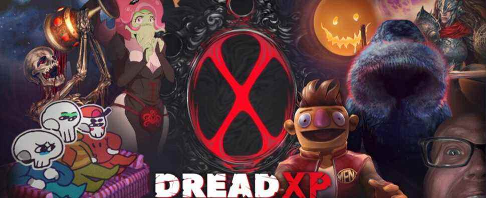 dreadxp