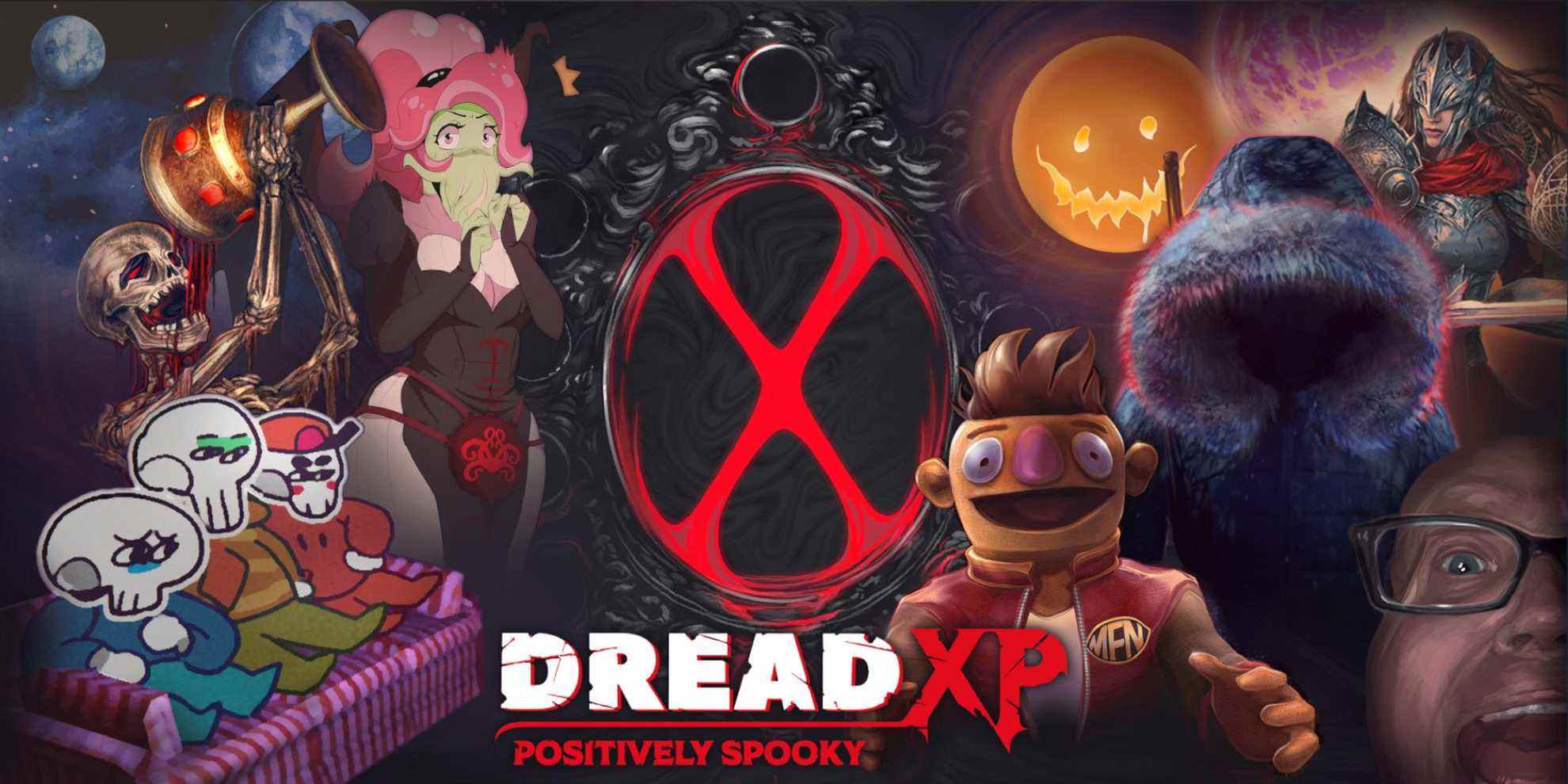 dreadxp