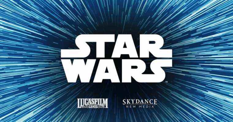 D'une manière ou d'une autre, Amy Hennig est de retour dans Star Wars
