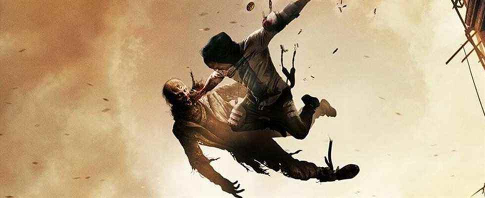 Dying Light 2 a vendu 5 millions d'unités au cours de son premier mois, Dying Light 1 a dépassé les 20 millions d'unités vendues