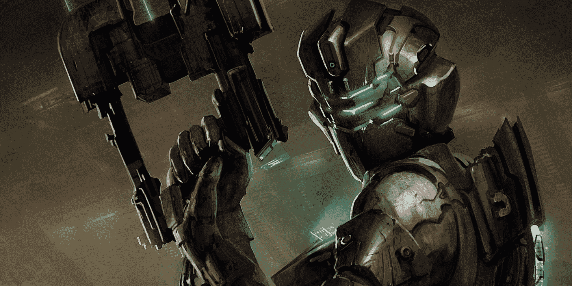 DeadSpace