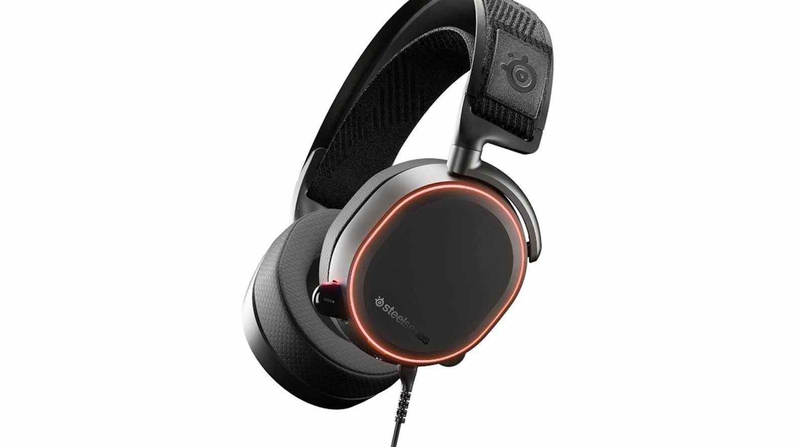 Économisez 70 £ sur ce casque de jeu SteelSeries Arctis Pro
