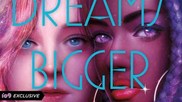 Écoutez un extrait exclusif de Dreams Bigger Than Heartbreak de Charlie Jane Anders