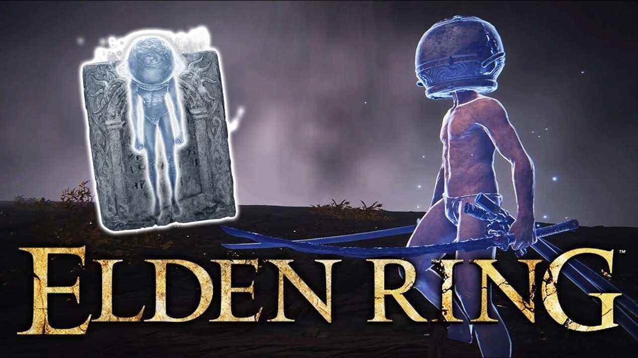 Elden Ring Mod ajoute son joueur le plus célèbre en tant qu'invocation de PNJ
