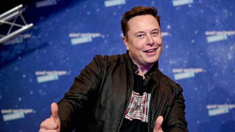 Elon Musk achète une énorme participation dans son jouet maudit préféré, Twitter