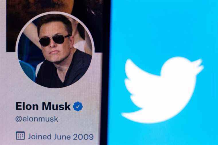 Elon Musk fait l’objet d’un recours collectif pour son investissement sur Twitter