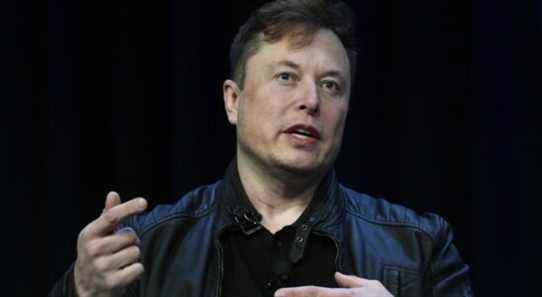 Elon Musk poursuivi en justice par les actionnaires de Twitter pour la divulgation tardive des achats d'actions Les plus populaires doivent être lus Inscrivez-vous aux newsletters Variety Plus de nos marques