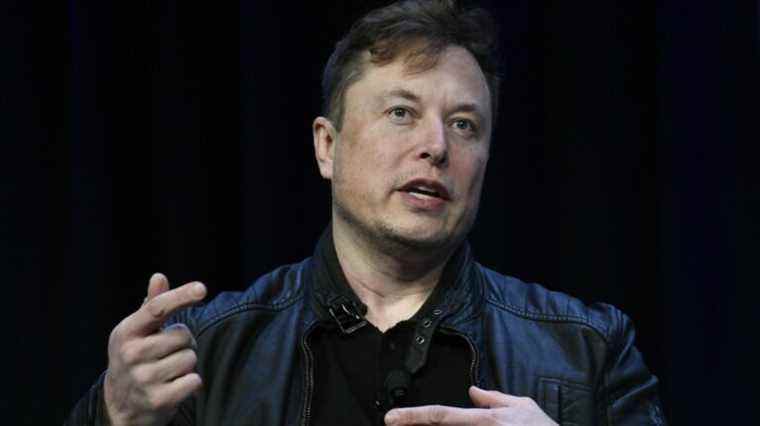 Elon Musk poursuivi en justice par les actionnaires de Twitter pour la divulgation tardive des achats d'actions Les plus populaires doivent être lus Inscrivez-vous aux newsletters Variety Plus de nos marques
	
	
