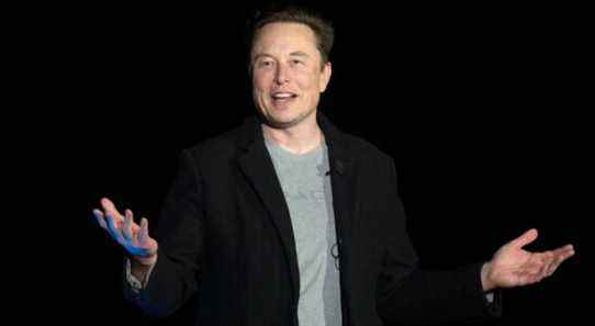 Elon Musk propose de racheter Twitter pour 43 milliards de dollars [Update]