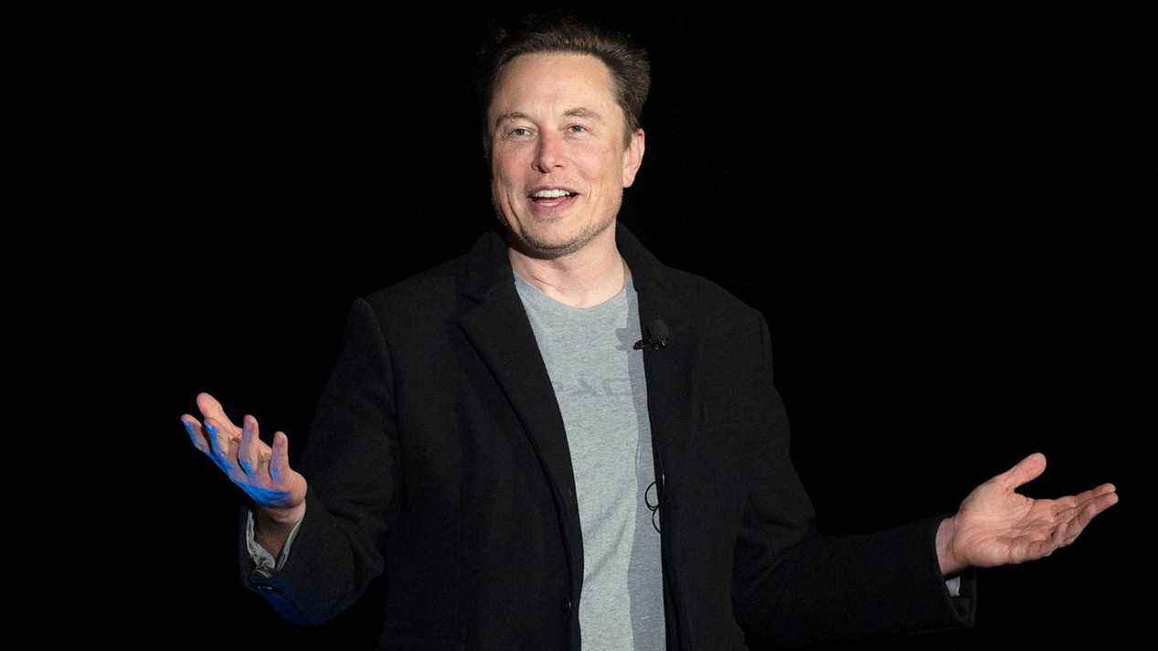 Elon Musk propose de racheter Twitter pour 43 milliards de dollars [Update]
