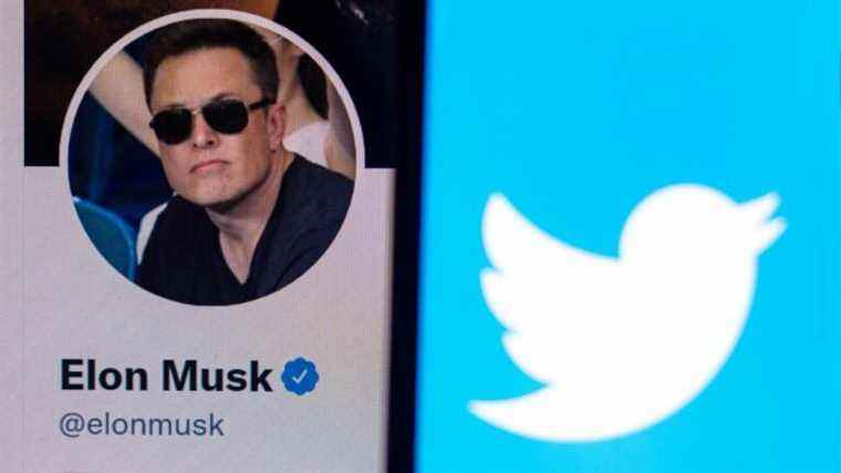 Elon Musk rachète Twitter