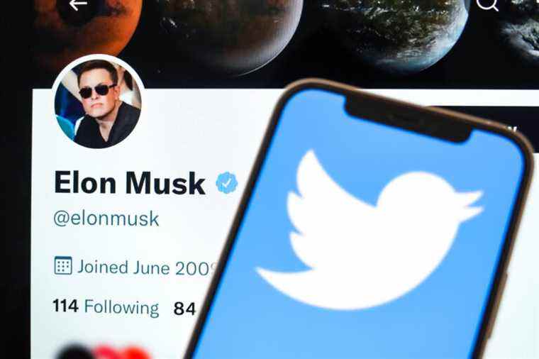 Elon Musk risque déjà de violer une disposition clé de son accord avec Twitter