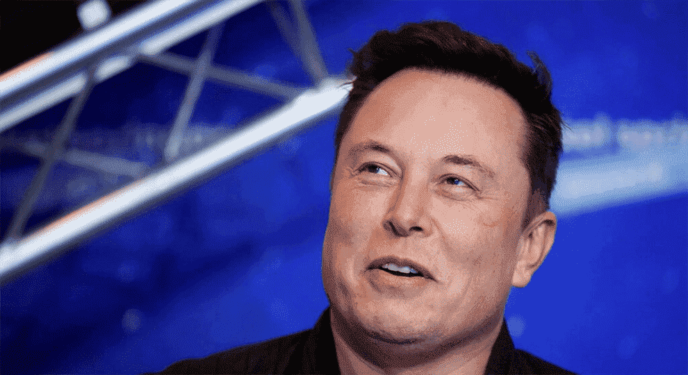 Elon Musk vend 8,4 milliards de dollars d'actions Tesla pour financer le rachat de Twitter
	
	
