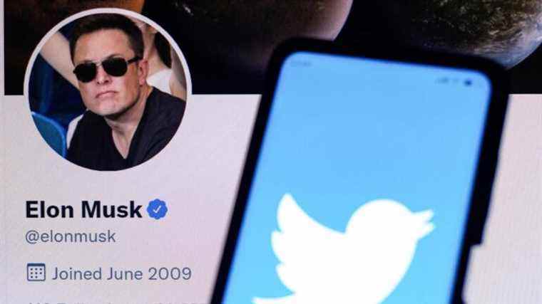 Elon Musk vient d’acheter Twitter – Le changement d’ambiance que personne n’a demandé