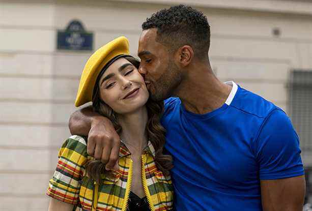 « Emily in Paris » saison 3 : Lucien Laviscount va devenir un habitué de la série