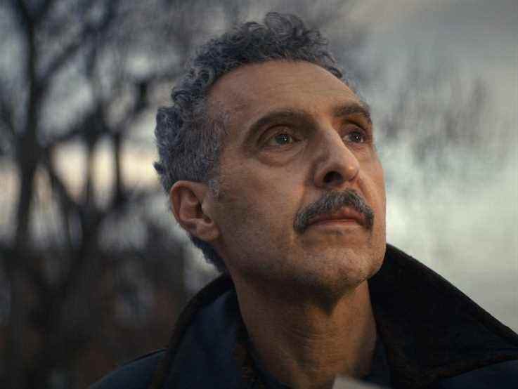 Severance John Turturro Apple TV+