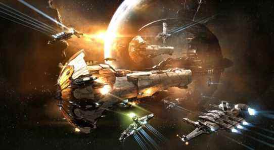 Eve Online n'adoptera pas la technologie blockchain ou les NFT pour l'instant