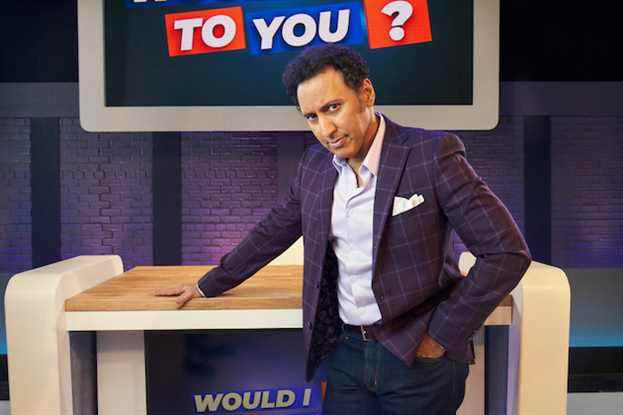 ‘Evil’ Saison 3 Spoilers: Aasif Mandvi parle de Ben