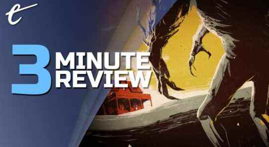 Examen de Weird West en 3 minutes – Un grand simulateur immersif de dark fantasy