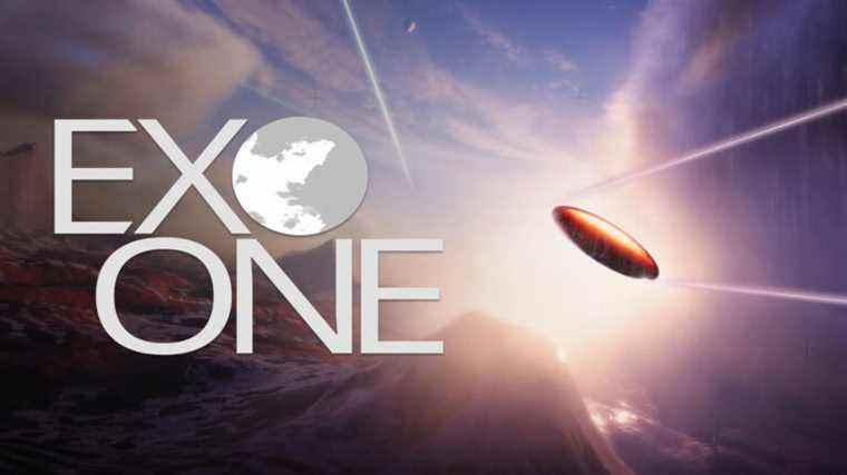 Exo One arrive sur PS5, PS4 cet été    
