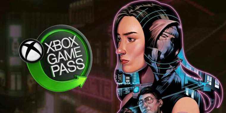 Chinatown Detective Agency Xbox Game Pass