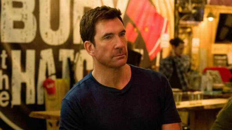 FBI: Le patron le plus recherché et Dylan McDermott décomposent la grande révélation de Remy Scott, et ce qui vient ensuite
