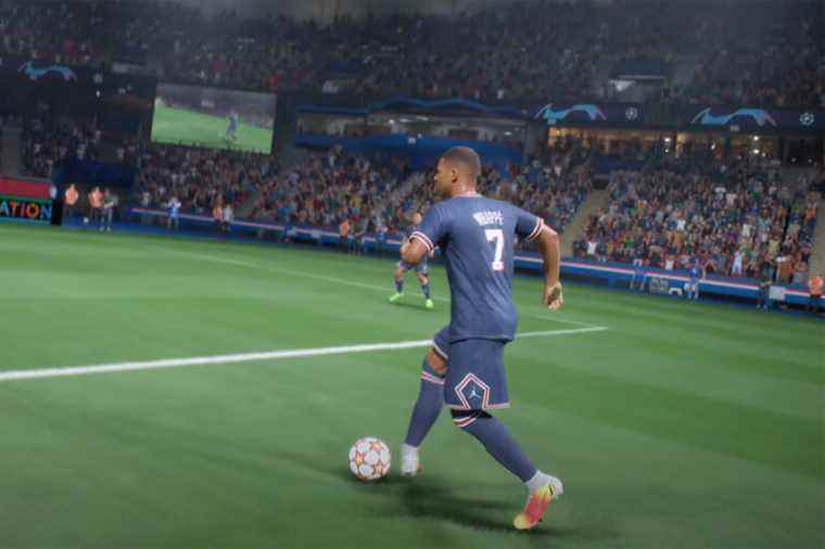 ‘FIFA 22’ fait la une des jeux PlayStation Plus de mai