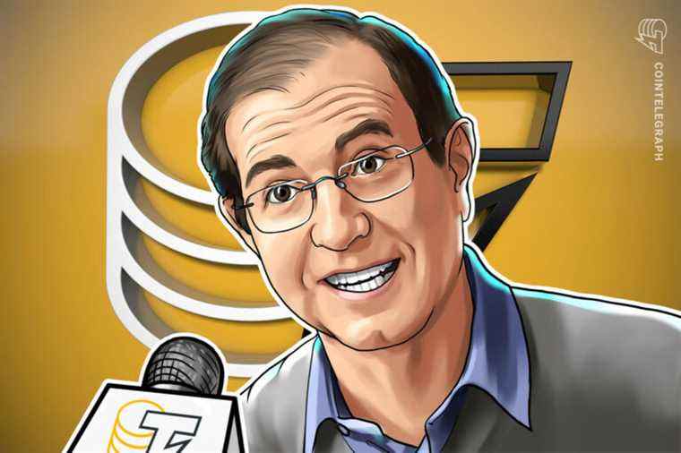 Faire en sorte que Bitcoin ait cours légal au Mexique sera « une bataille difficile », déclare Ricardo Salinas