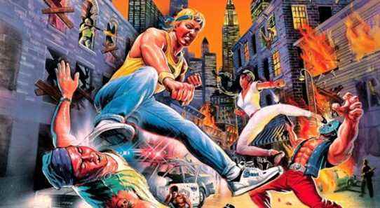 Film Streets of Rage en développement, écrit par John Wick Creator