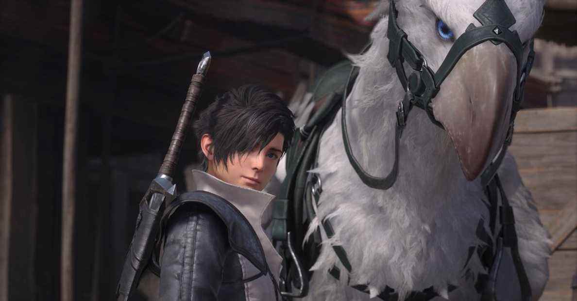 Final Fantasy 16 en «phase finale» de développement, selon le producteur
